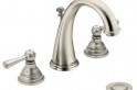 Bath and Kitchen Faucets